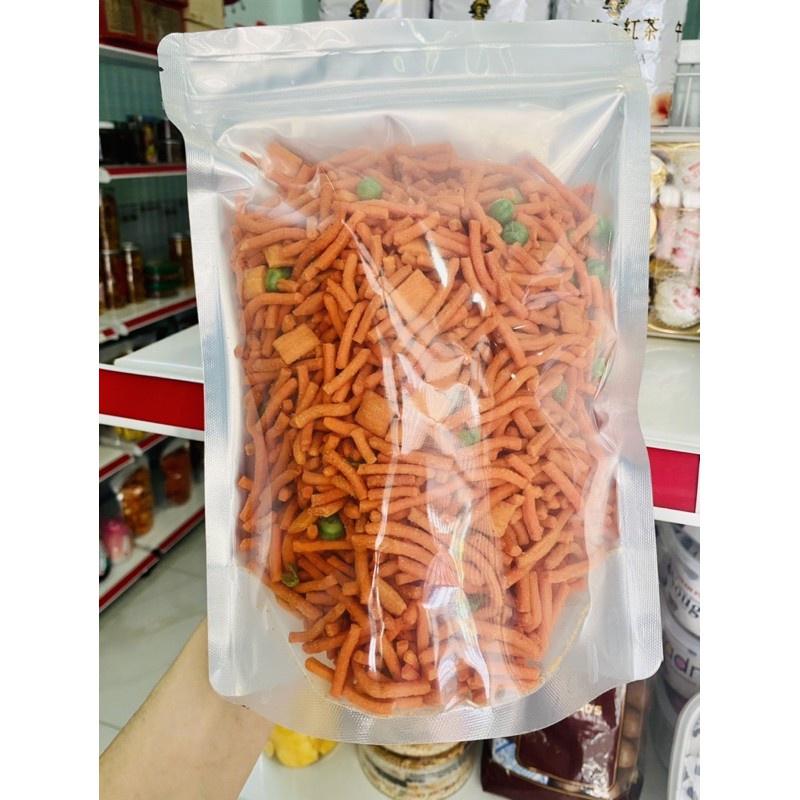 BimBim Que Đậu Hà Lan VIETTINMART 500G