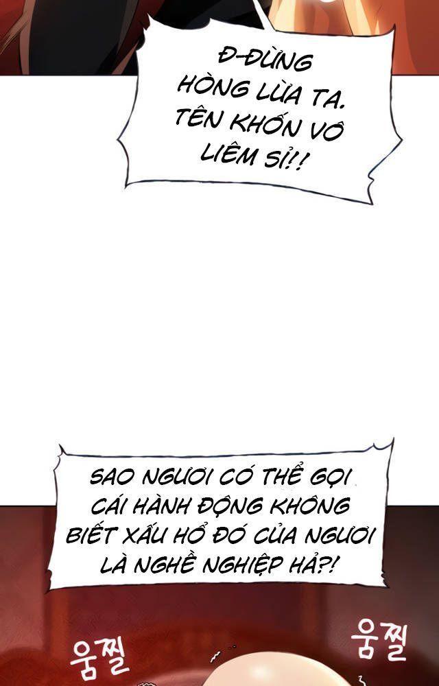 thợ săn bươm bướm chapter 10.1 22