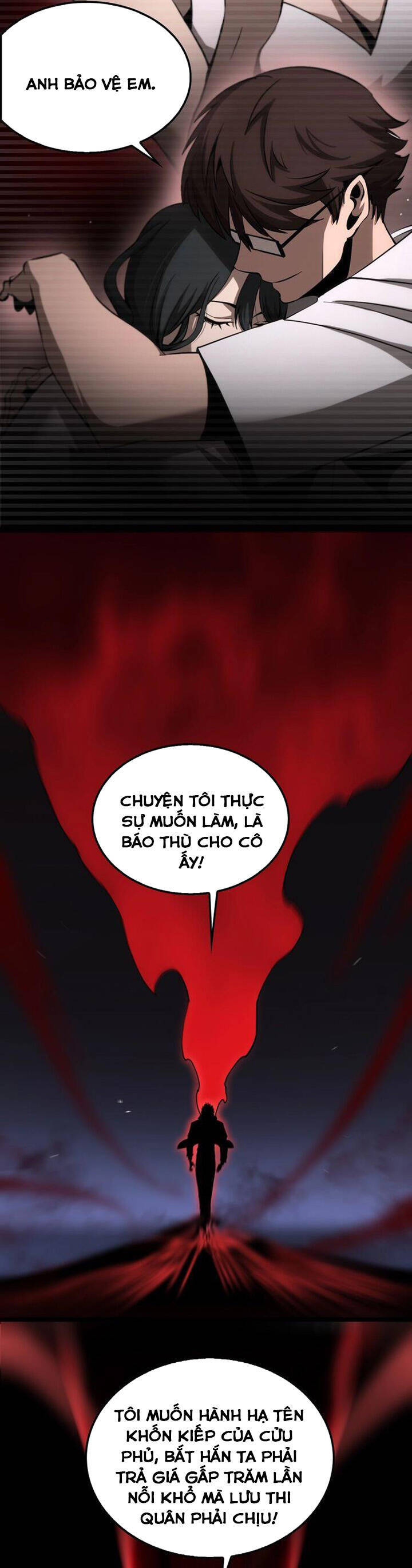 chư giới - tận thế online chapter 199 19