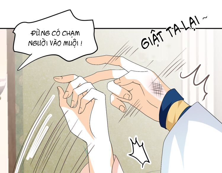 xuyên việt chi thiên tâm linh chapter 19.5 10