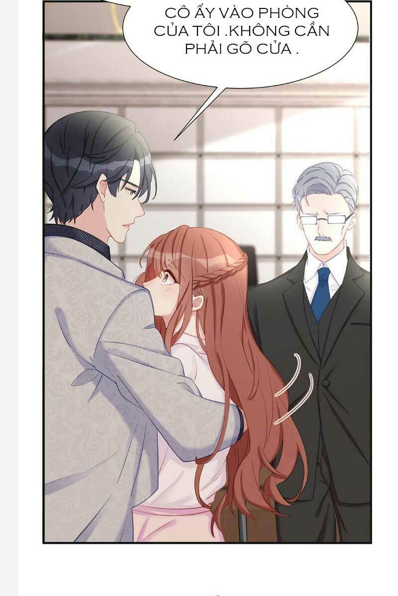 sủng em sủng tới tận cùng chapter 48.2 6