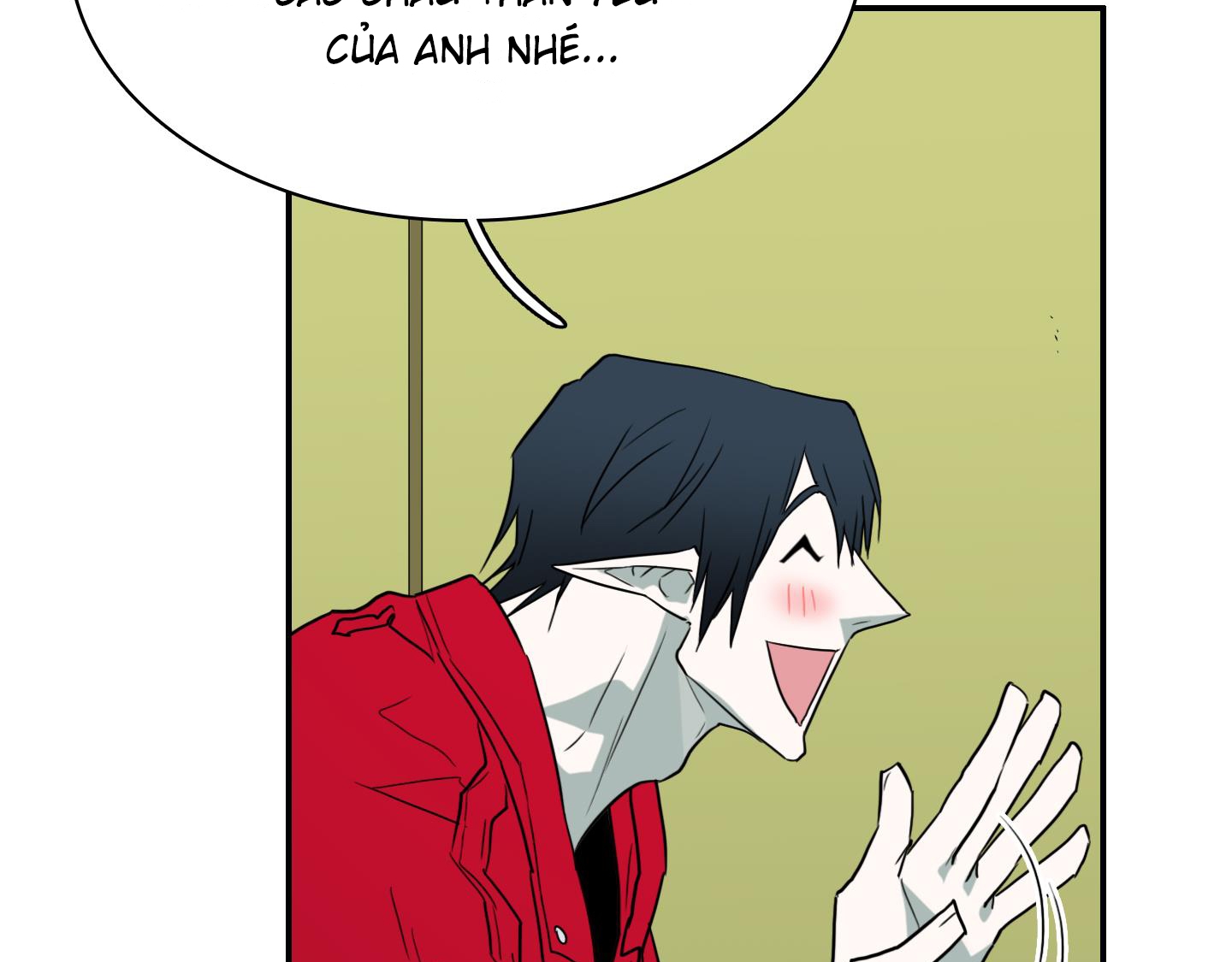 dear door chapter 153 92