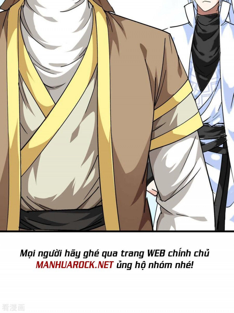 trọng sinh ta là đại thiên thần chapter 119 32