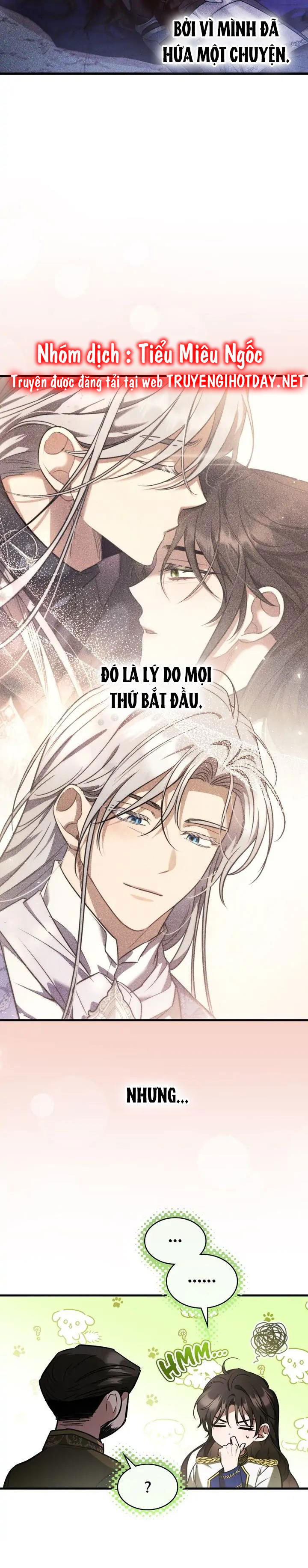 Cái Bóng Trong Đêm chapter 55 - Trang 12