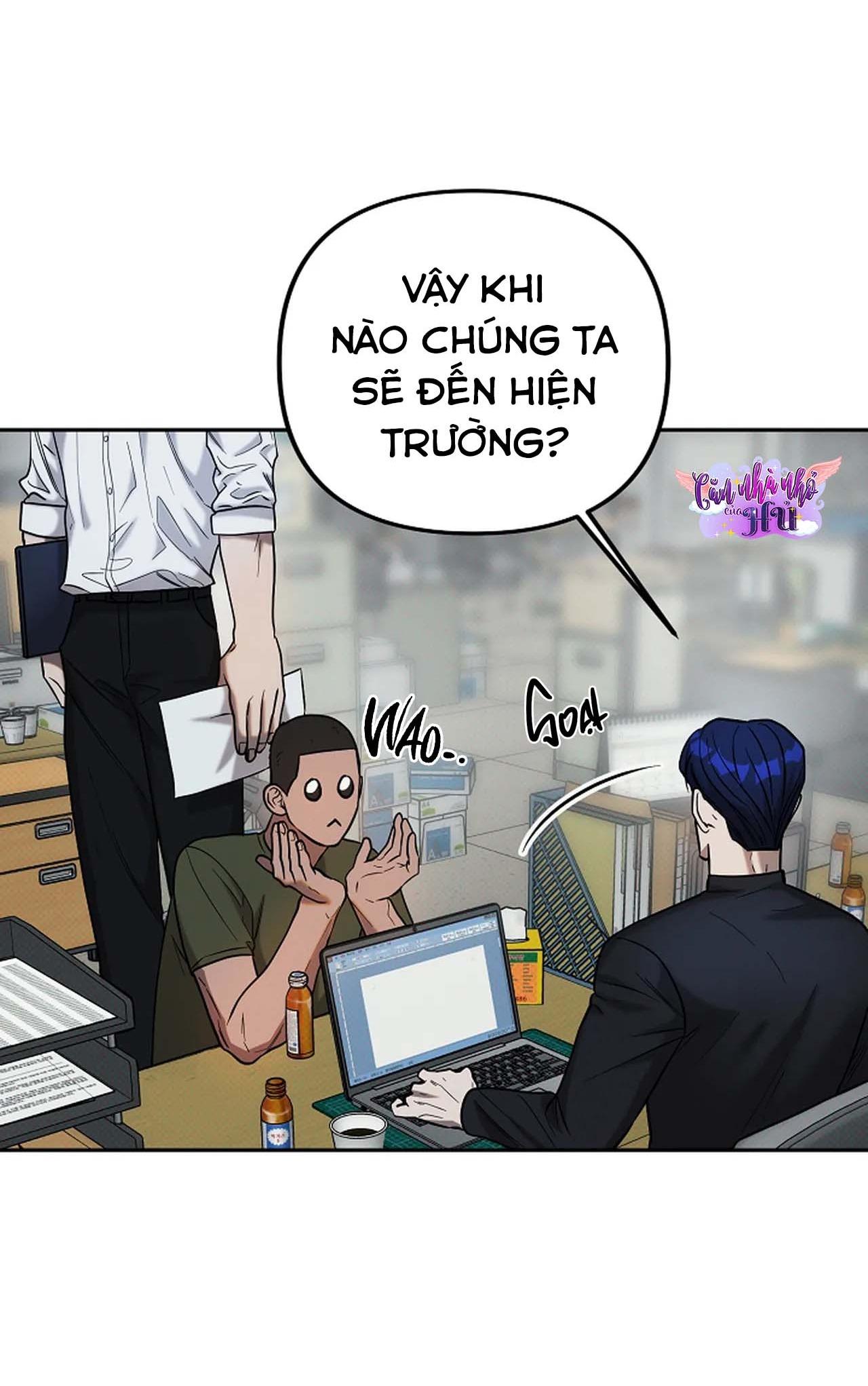 lý do bị loại chapter 7 43