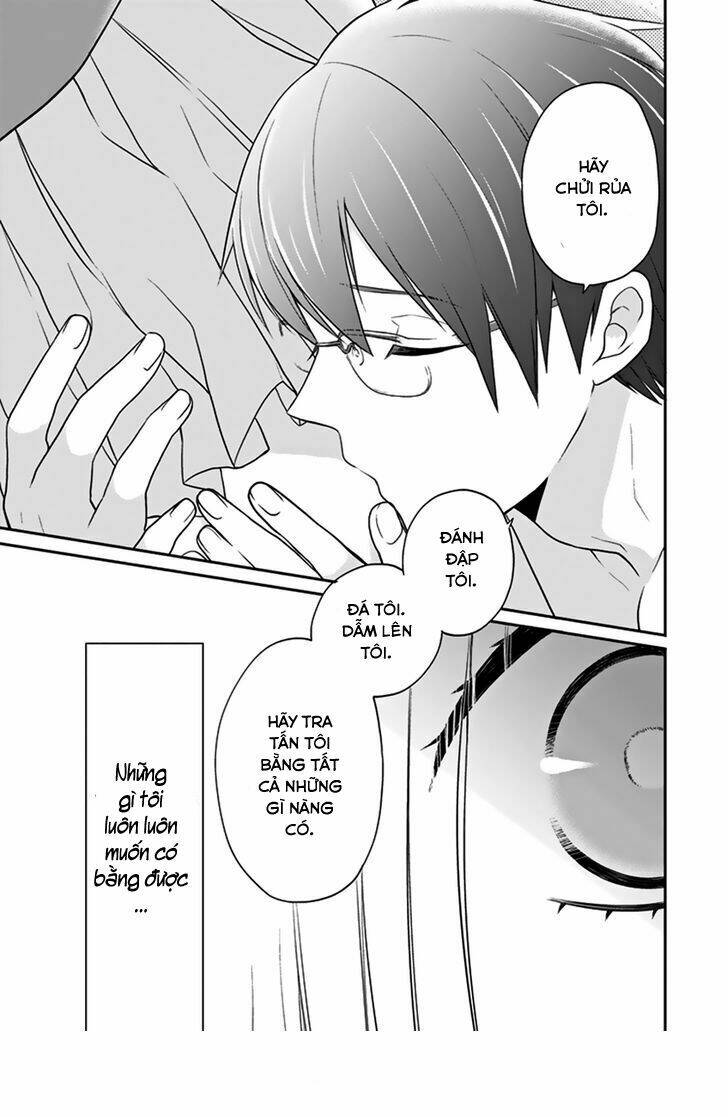 s watari-san to m mura-kun chapter 1 35