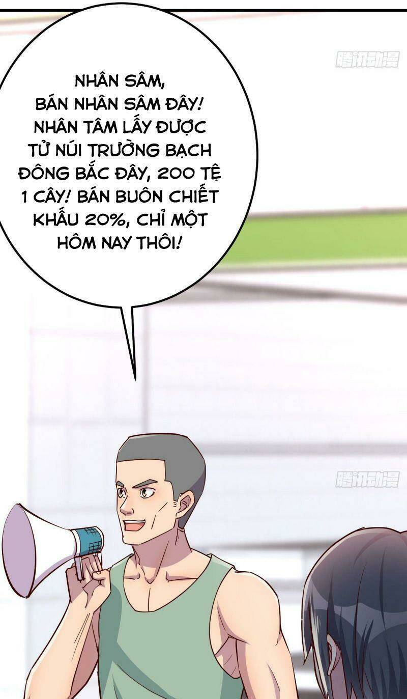 y thánh thiên tài tại hoa đô chapter 8 7