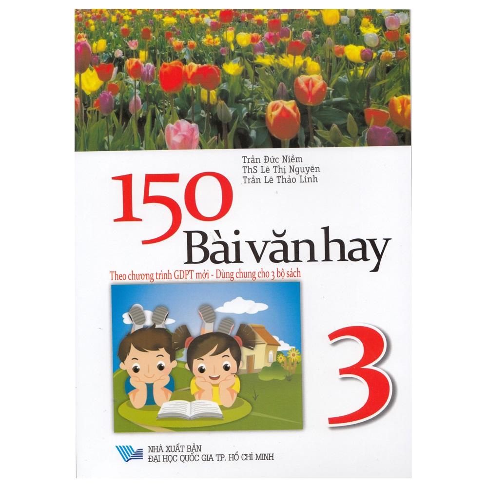 150 Bài Văn Hay 3