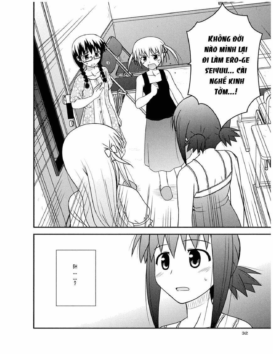 koe de oshigoto! chapter 50 2