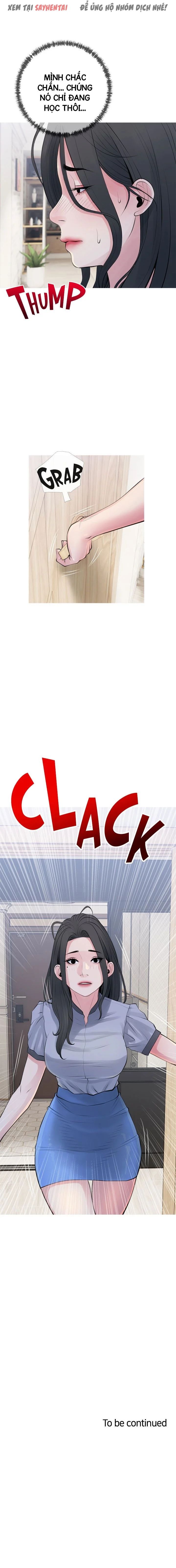 bài học hứng tình chapter 42 14