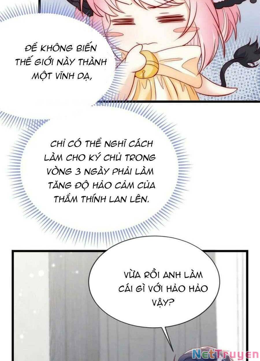 tôi được năm đại lão chiều chuộng hết nấc chapter 73 6