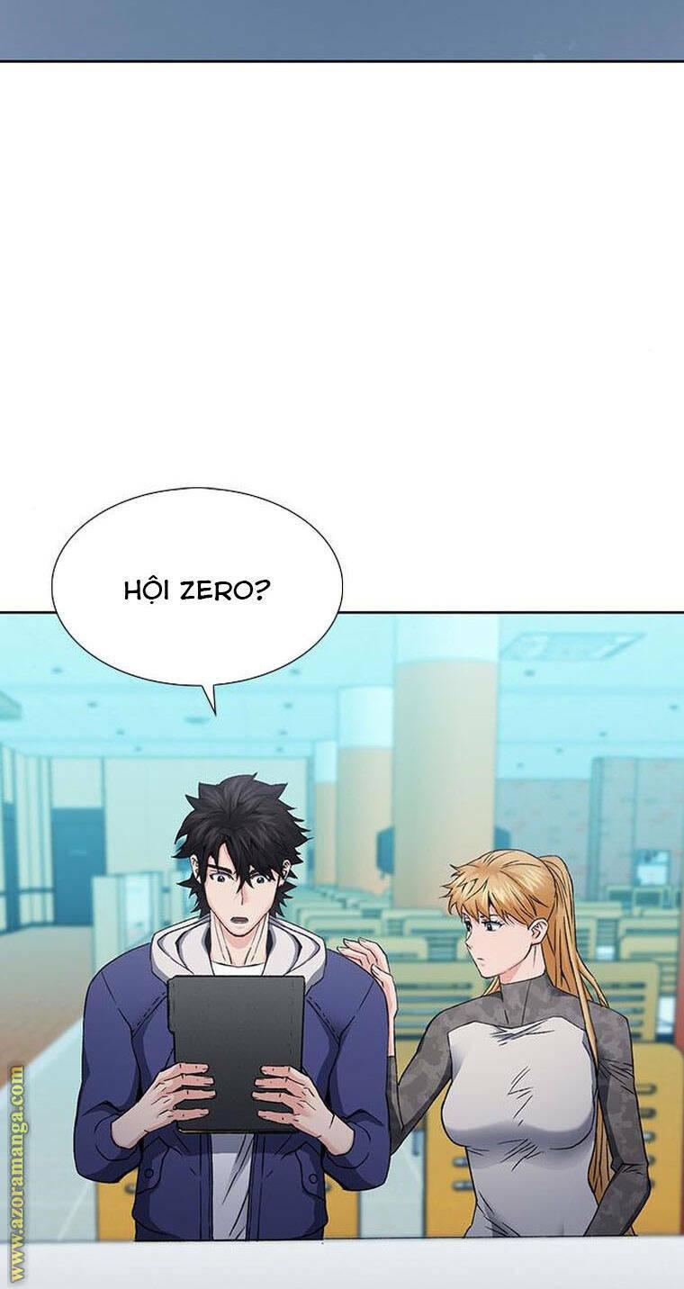 druid tại ga seoul - người hóa thú chapter 94 34