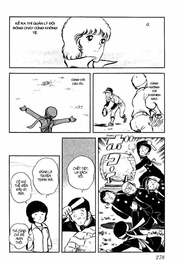 hiatari ryoukou! chapter 6 29