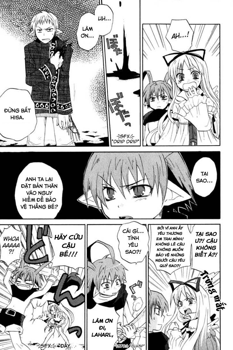 makai senki disgaea chapter 3 19