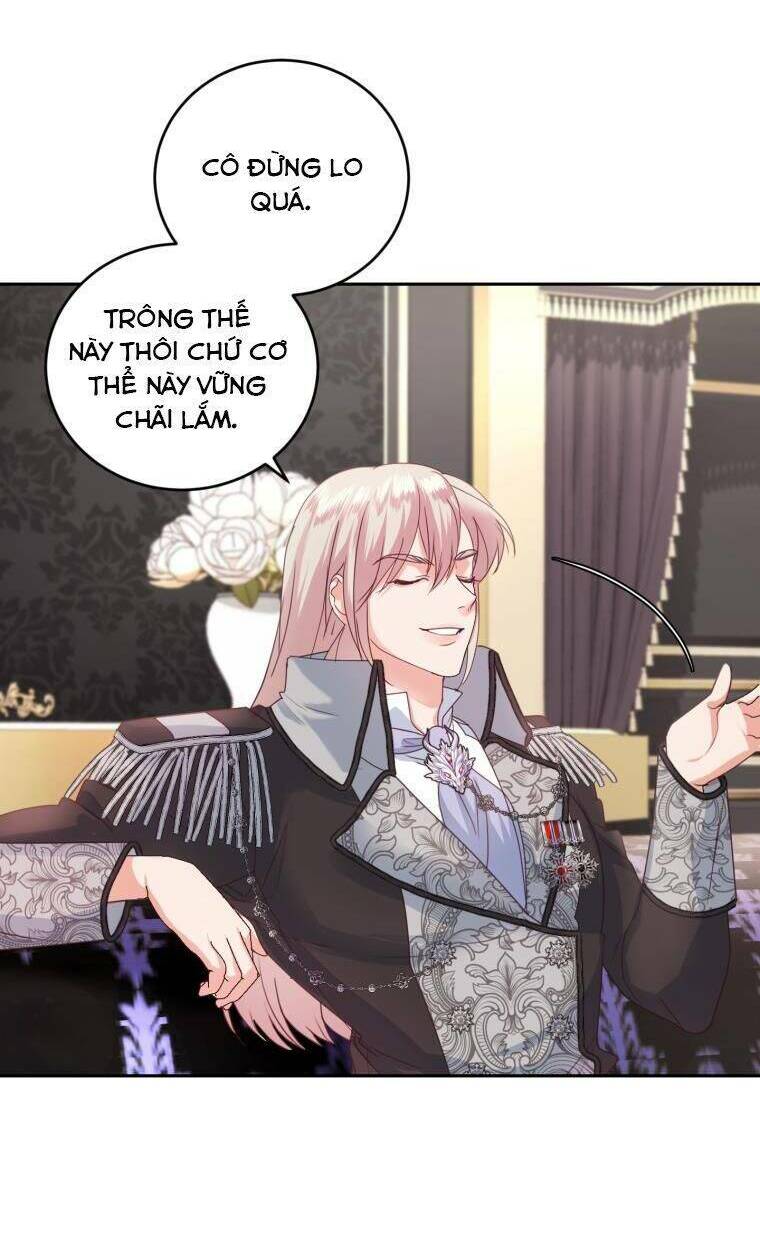 nhà điều chế nước hoa độc quyền của bạo chúa chapter 54 69