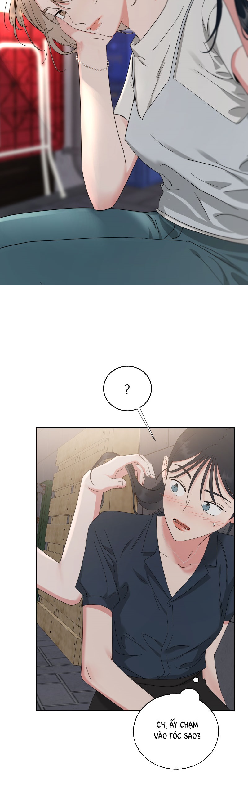 phạm vi của x chapter 4 5