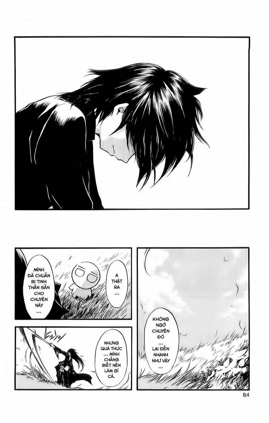 watashi no messiah-sama chapter 48 5