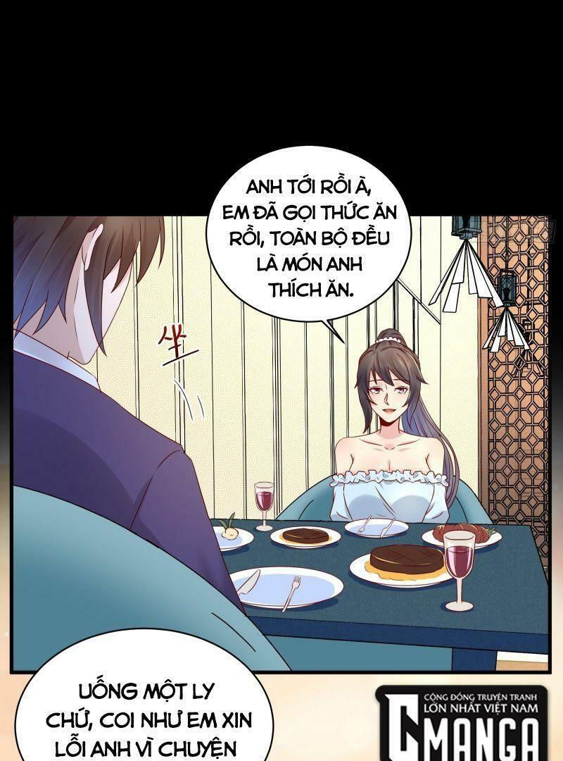 vua đầu tư mạnh nhất chapter 24 13