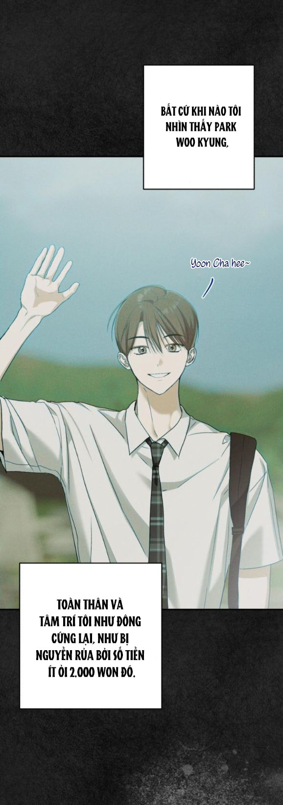 bóng râm mùa xuân chapter 8.1 23