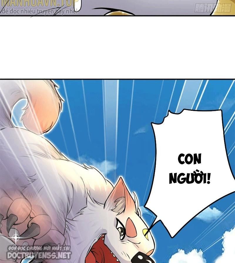 bắt đầu với kiếm vực, ta lặng lẽ tu luyện thành kiếm thần chapter 3 35