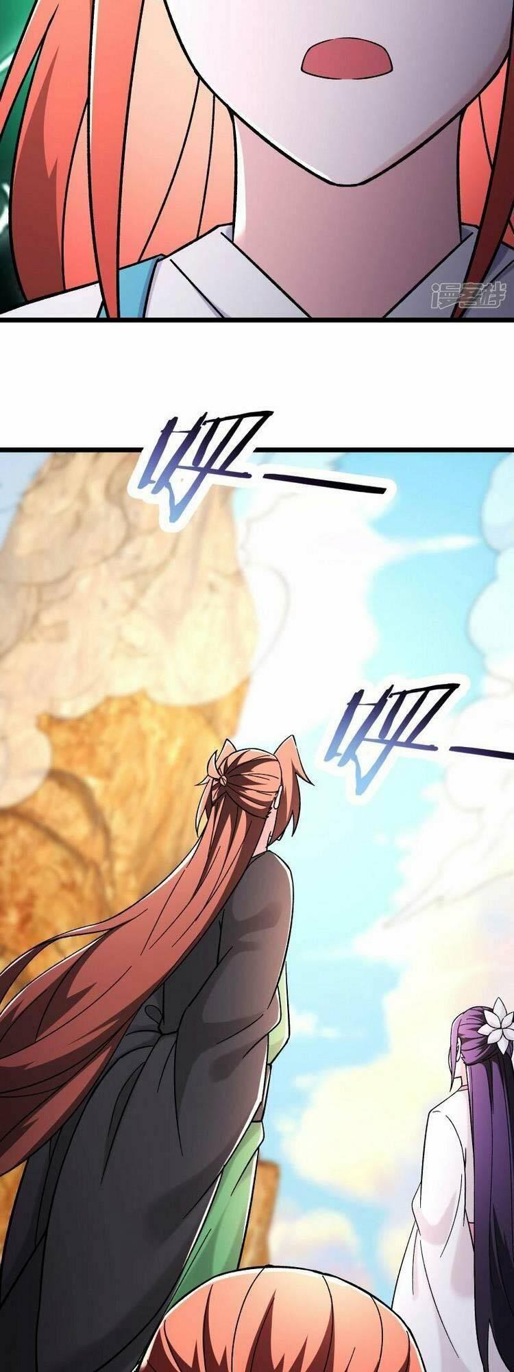 đồ đệ ta toàn là nữ ma đầu chapter 172 21