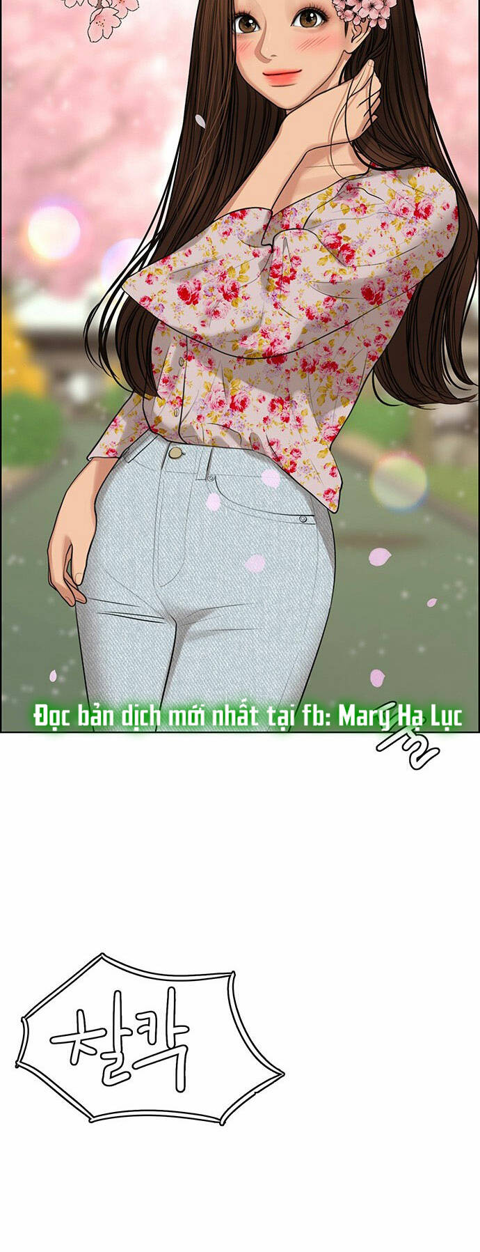 nữ thần giáng thế chapter 172.2 14