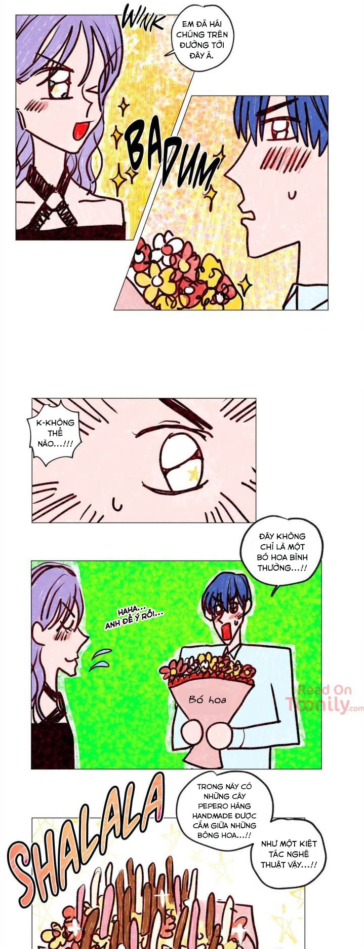 mảnh ghép o bị khuyết chapter 71 16