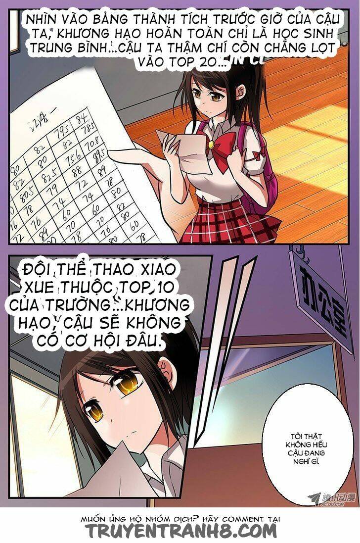 cupid's chocolates chapter 26 1