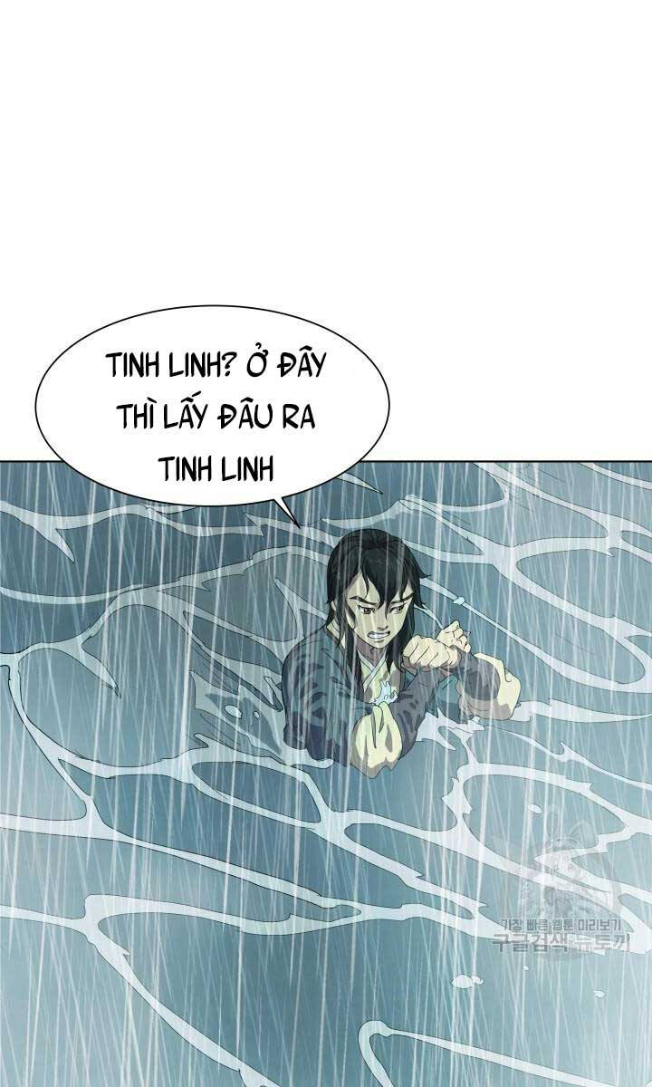 bậc thầy phép thuật ở thế giới võ lâm chapter 19.1 33