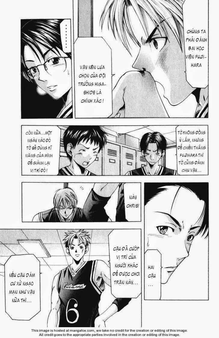 cross over chapter 45 16