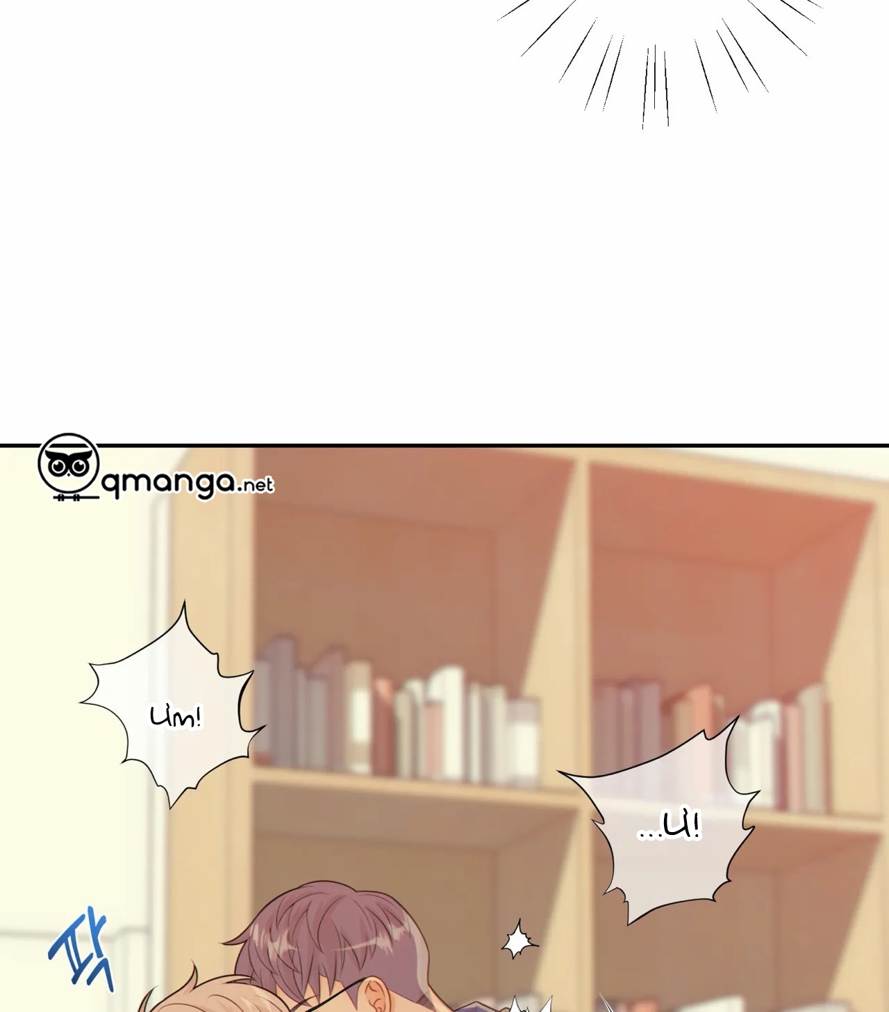 thời gian giữa sói và chó chapter 29 78