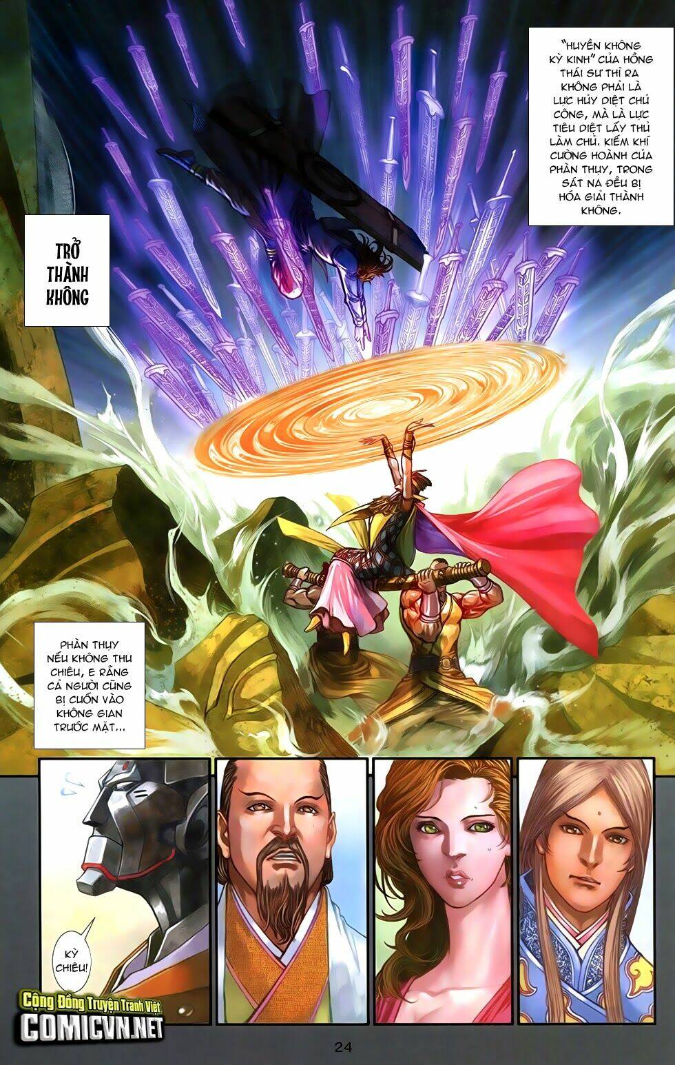 108 - tân thủy hử chapter 6.1 22