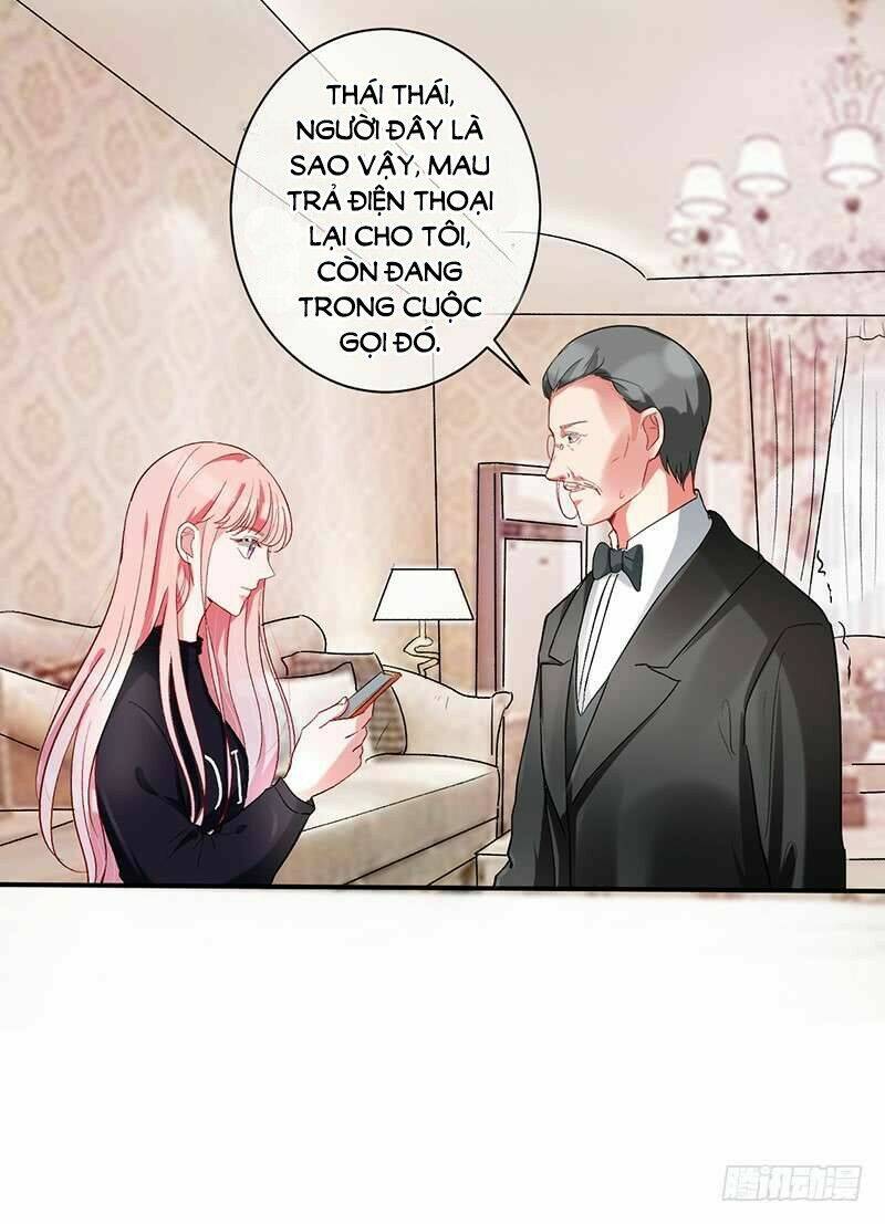 manh thê khó dỗ chapter 66 8