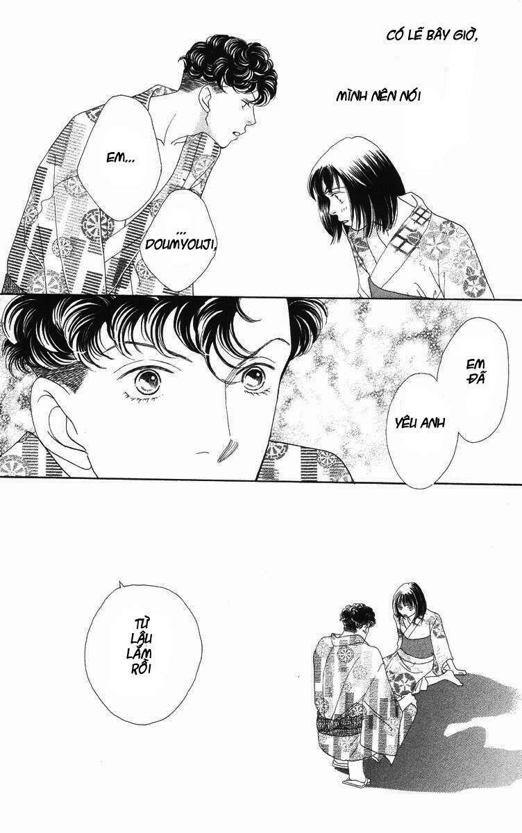 con nhà giàu chapter 176 24