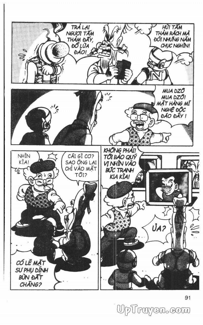 đội quân nhí nhố chapter 12 93