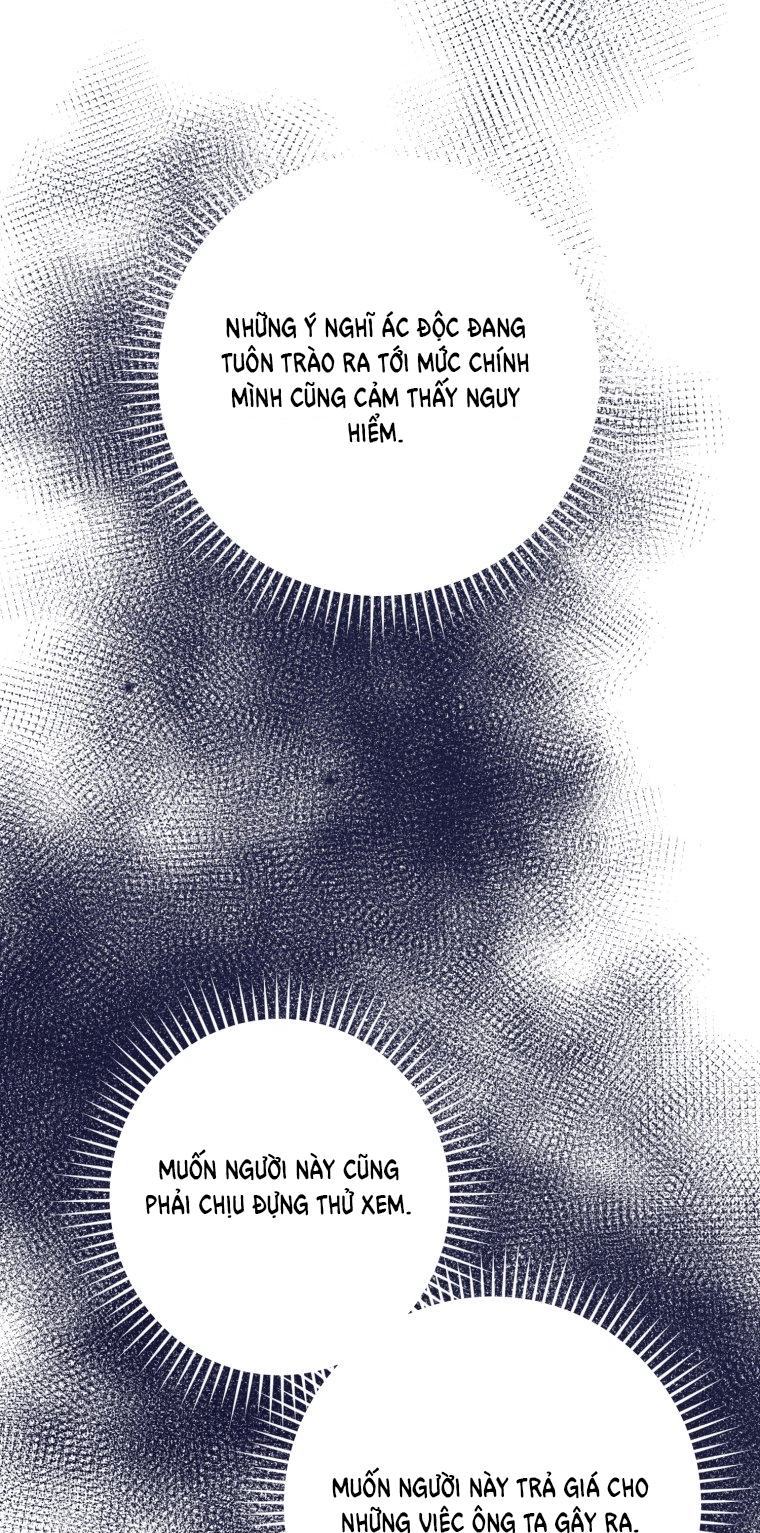 [18+] tôi đã kết hôn với kẻ thù giết cha mẹ chapter 23.2 3