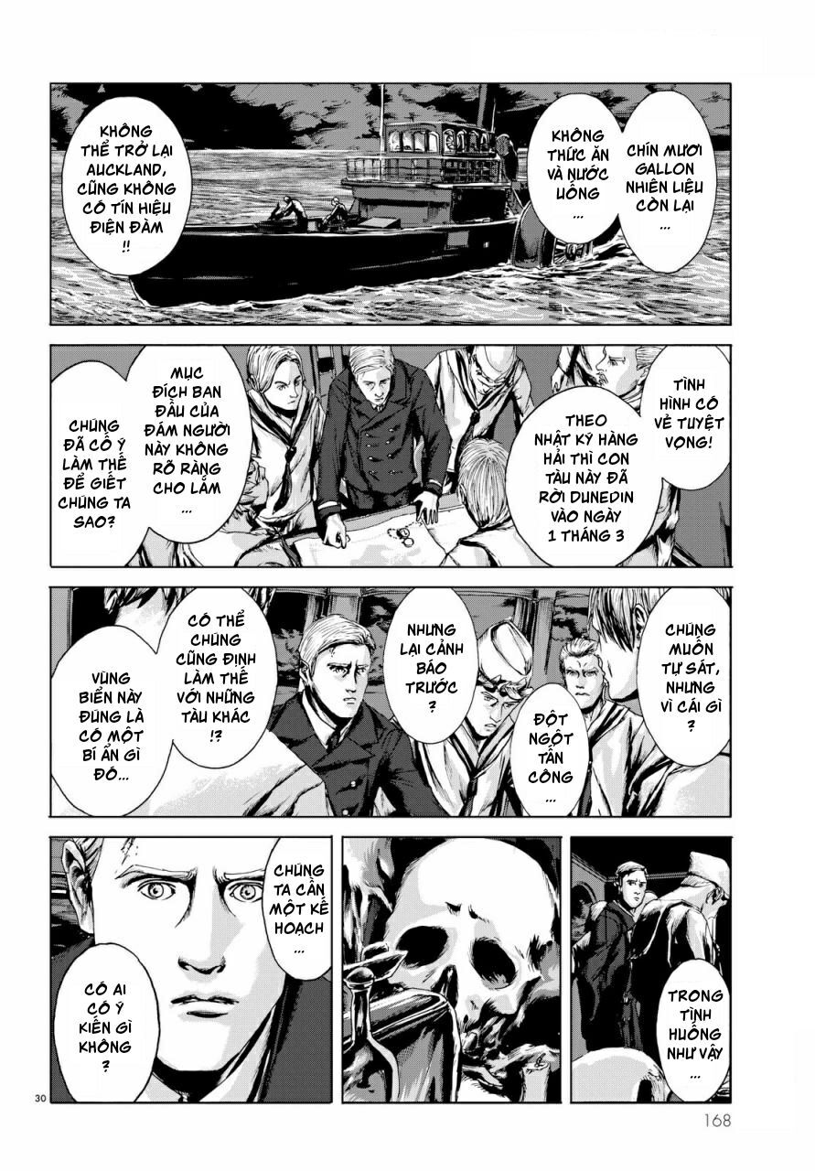 the call of cthulhu chapter 5 29