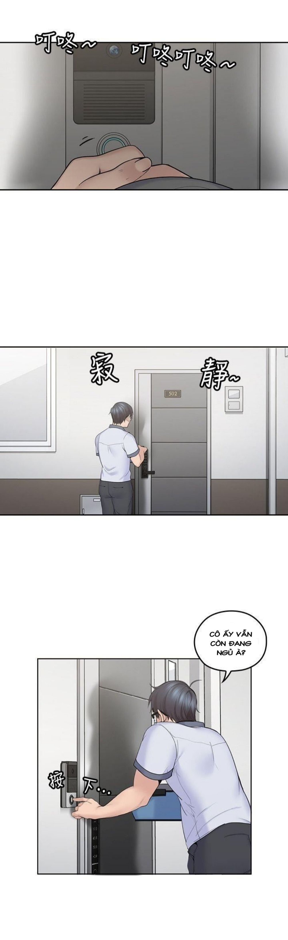 chú tôi chapter 7 3