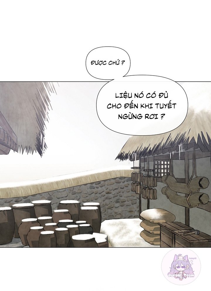 summer solstice point chapter 50 51