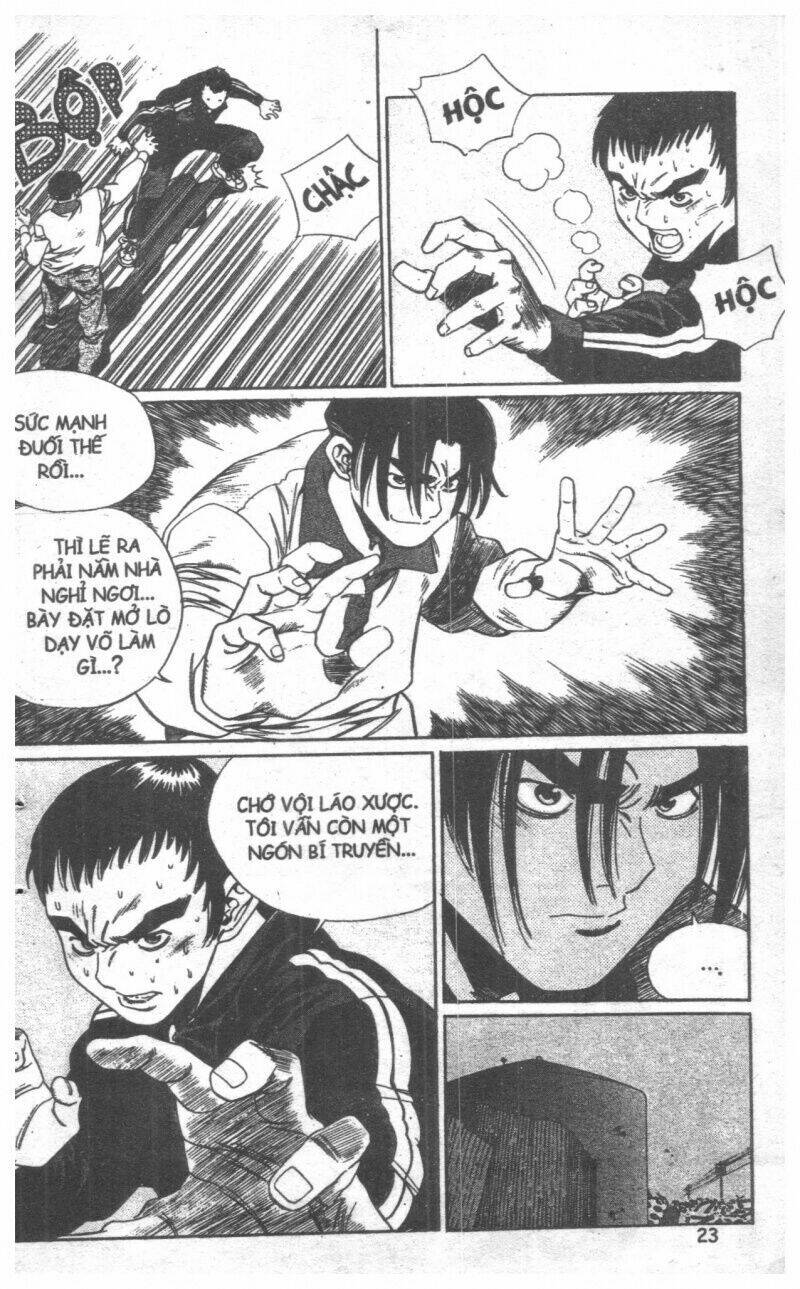 change guy chapter 110 21