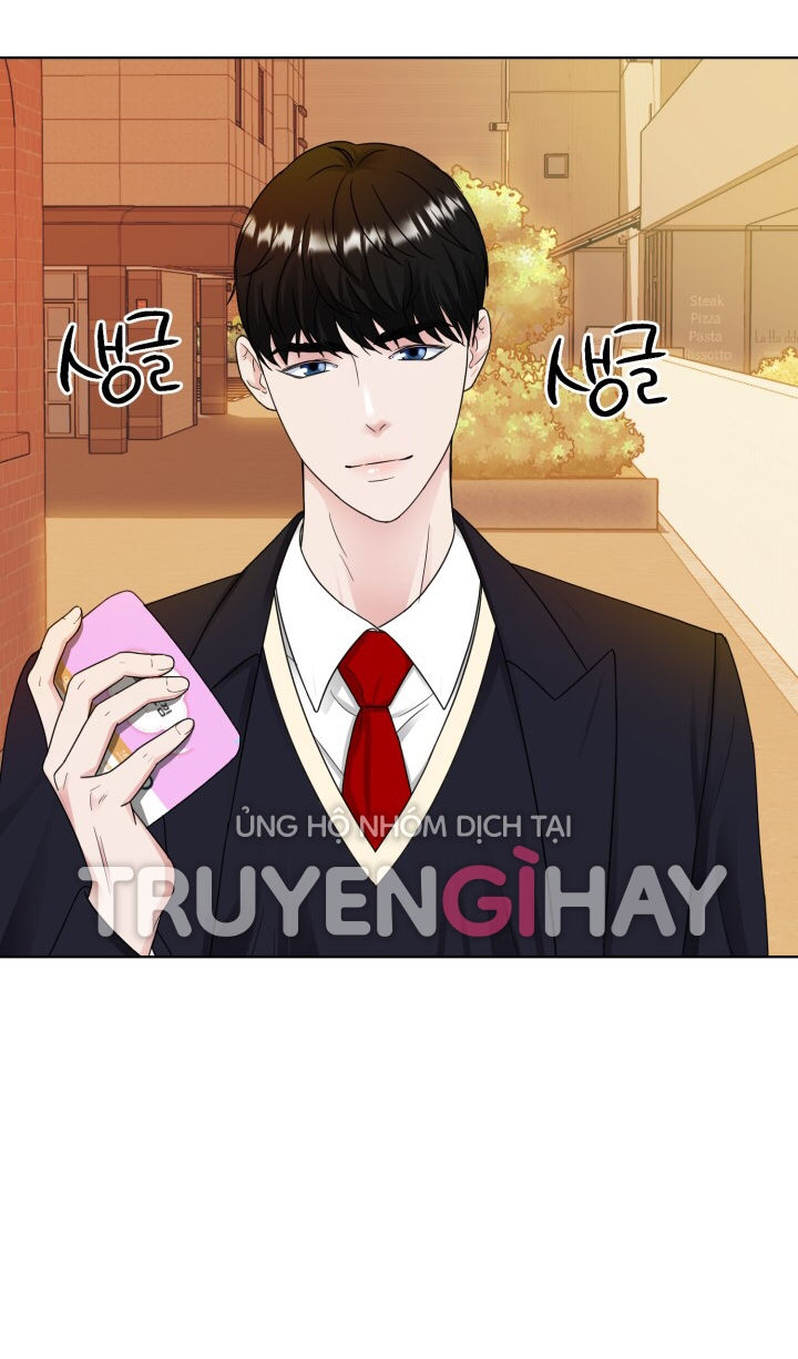 [18+] muộn màng chapter 8.1 3