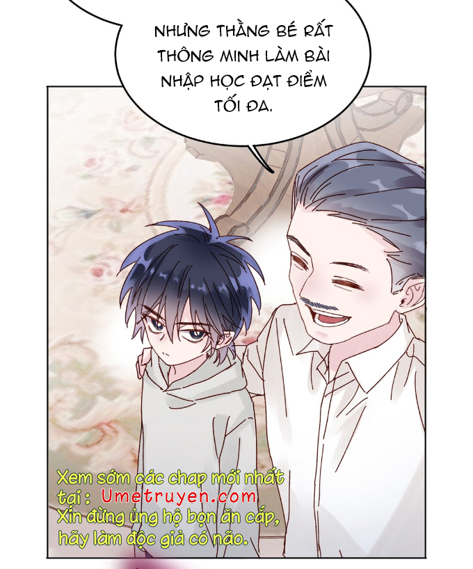 tôi phải làm một kẻ đại xấu xa chapter 10 17