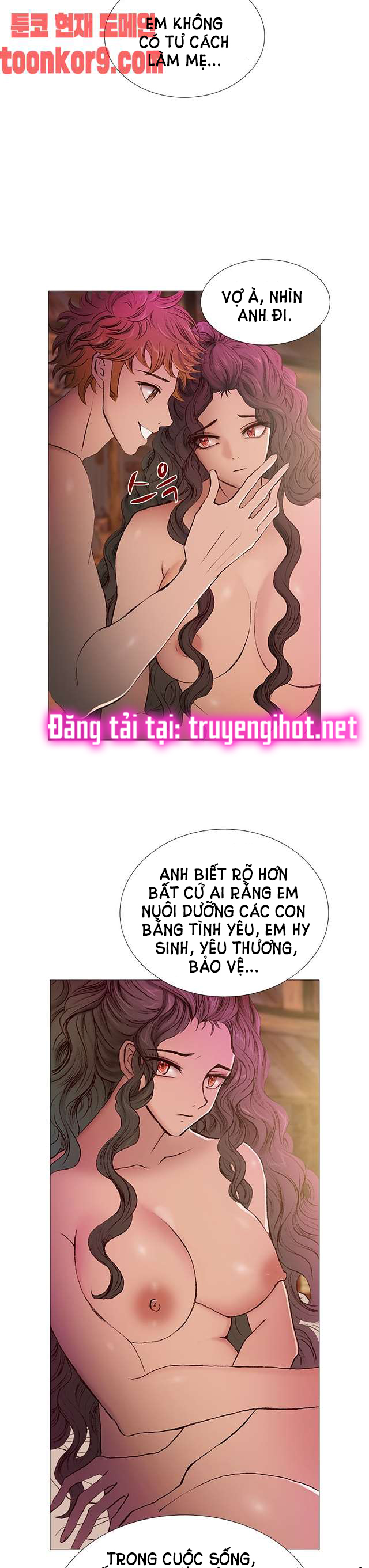 tôi chính là nhà sưu tập chim chapter 34.2 8