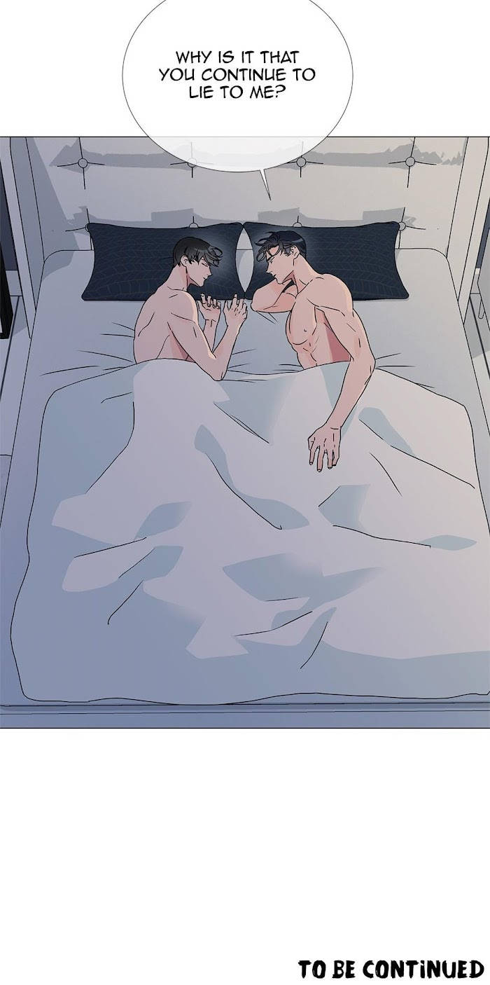 [raw] red candy chapter 22 39