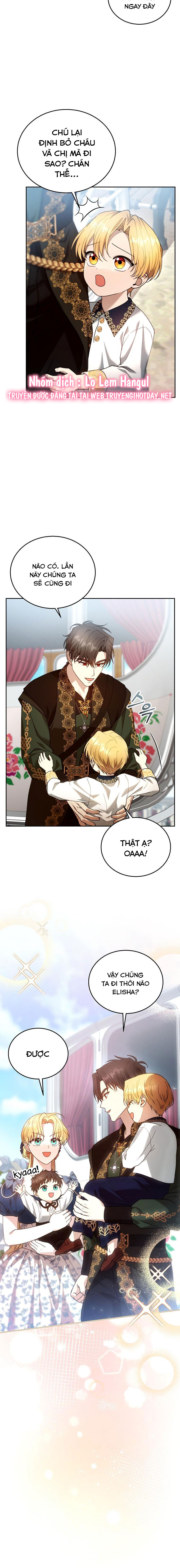 tôi đã có con với người chồng phản diện chapter 93 7