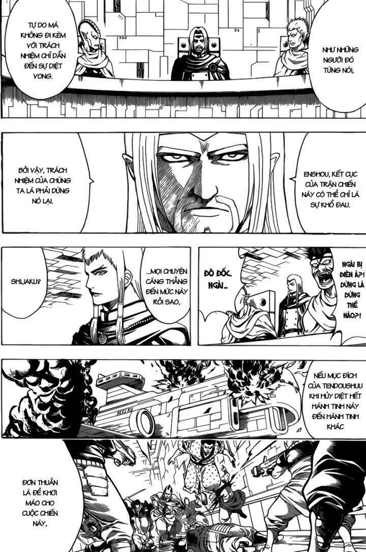 gintama - linh hồn bạc chapter 602 12