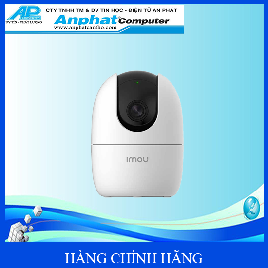 Trọn Bộ Camera IP Imou IPC-A22EP 2.0mp và Thẻ Nhớ DSS 32Gb - Hàng Chính Hãng