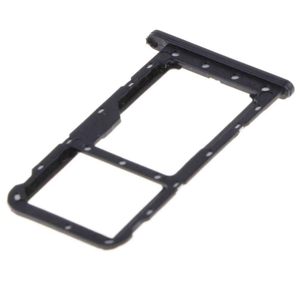 SIM/ TF Card Tray Holder Solt Adapter Fit For Huawei P20 Lite / Nova 3e