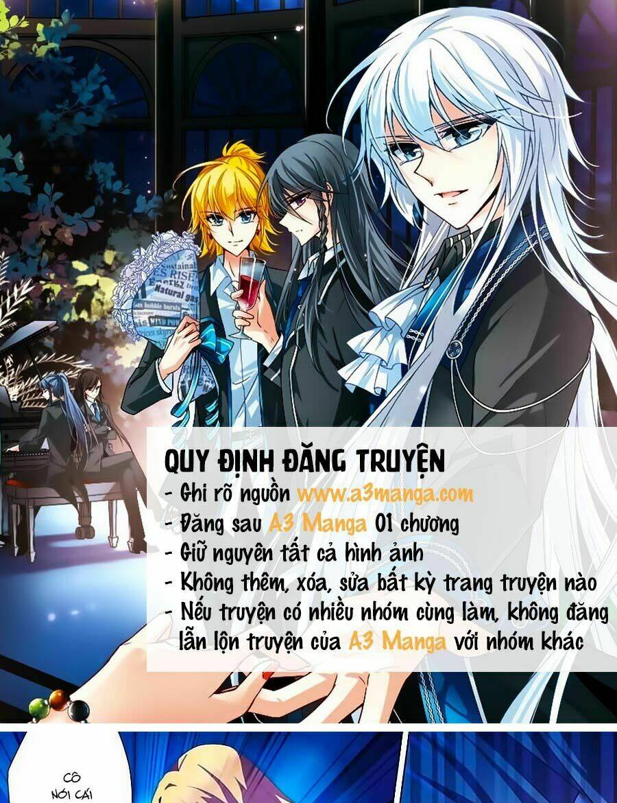 giả diện thế thân chapter 108 2