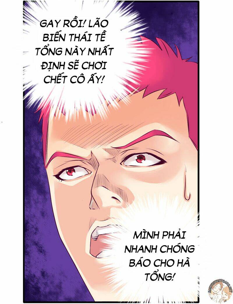 dục vọng của ác ma chapter 9 5